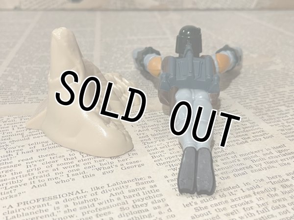 画像3: Star Wars/Meal Toy(90s/Taco Bell/A) (3)