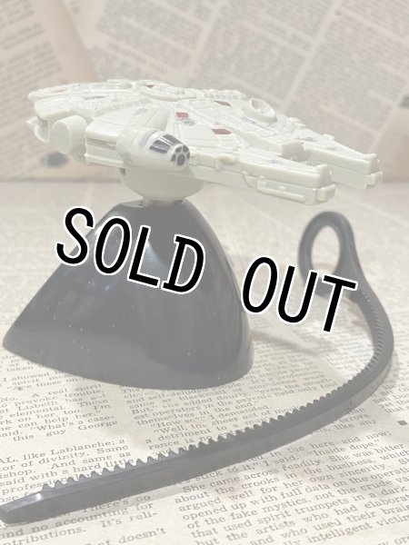 画像2: Star Wars/Meal Toy(90s/Taco Bell/B) (2)