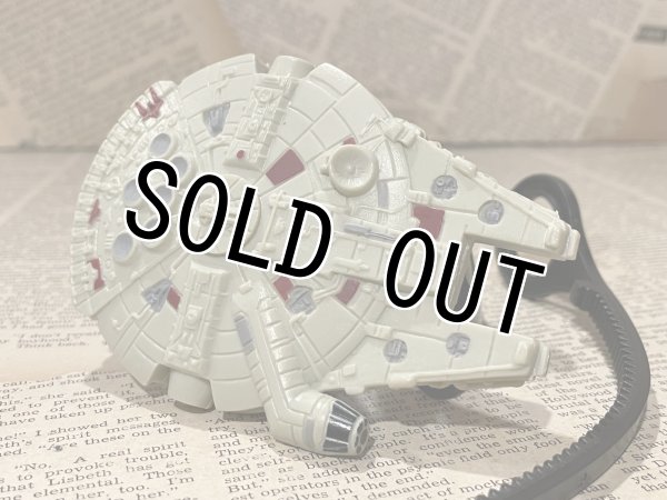 画像3: Star Wars/Meal Toy(90s/Taco Bell/B) (3)