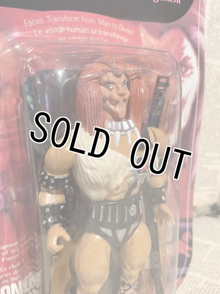 画像2: The Infaceables/Action Figure(Iron Lion/MOC) FA-105 (2)