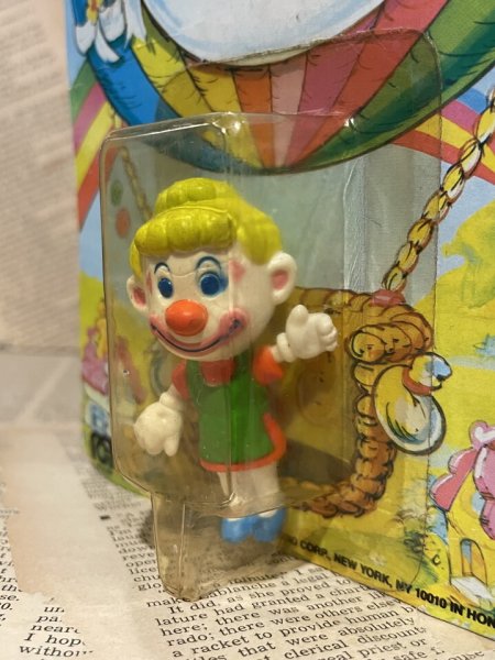 画像2: Clown Around/PVC Figure(80s/MOC) OC-084 (2)