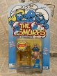 画像1: Smurf/Action Figure(90s/MOC/A) (1)