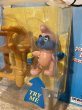 画像2: Smurf/Action Figure(90s/MOC/A) (2)