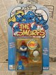 画像1: Smurf/Action Figure(90s/MOC/B) (1)