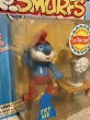 画像2: Smurf/Action Figure(90s/MOC/B) (2)