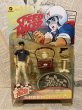 画像2: Speed Racer/Action Figure set(90s/MOC) (2)