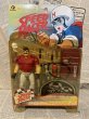 画像6: Speed Racer/Action Figure set(90s/MOC) (6)