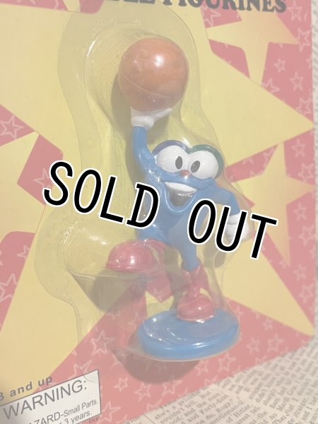 画像2: IZZY/PVC Figure(90s/MOC/A) (2)