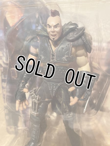画像2: The Road Warrior/Action Figure(MOC) (2)