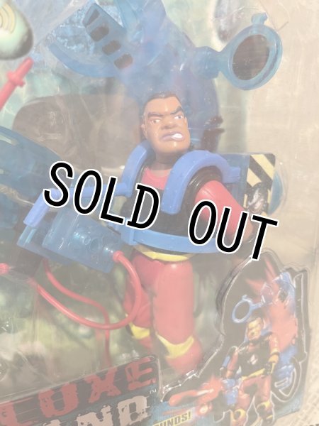 画像2: Extreme Ghost Busters/Action Figure(DX Roland/MOC) (2)