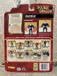 画像3: Double Dragon/Action Figure(Sickle/MOC) (3)