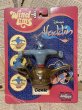 画像1: Aladdin/Wind-Up Figure(Genie/MOC) (1)