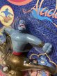 画像2: Aladdin/Wind-Up Figure(Genie/MOC) (2)