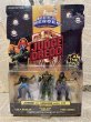 画像1: Judge Dredd/Action Figure(Mega Heroes/MOC) (1)