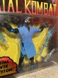 画像2: Mortal Kombat/Action Figure(Movie/Sub-Zero/MOC) (2)