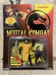 画像1: Mortal Kombat/Action Figure(Movie/Scorpion/MOC) (1)