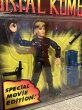 画像2: Mortal Kombat/Action Figure(Movie/Sonya Blade/MOC) (2)