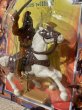 画像2: WILLOW/PVC Figure(Airk Thaughbaer & Horse/MOC) MO-101 (2)