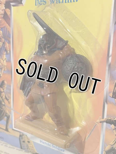 画像2: WILLOW/PVC Figure(Rebel Trooper/MOC) MO-104 (2)