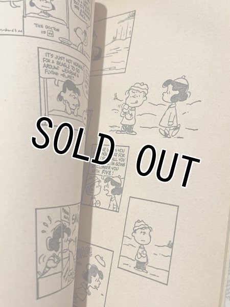 画像2: PEANUTS/Comic Book(003) (2)