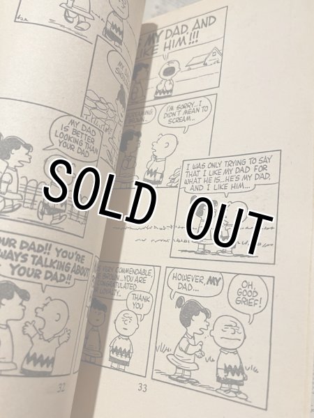 画像2: PEANUTS/Comic Book(70s) PN-007 (2)