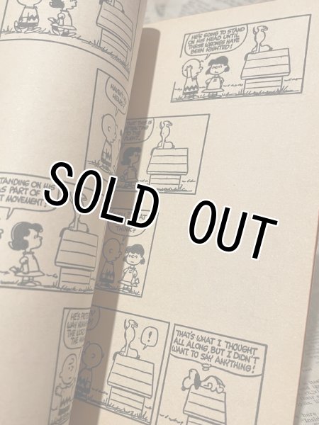 画像2: PEANUTS/Comic Book(70s) PN-008 (2)