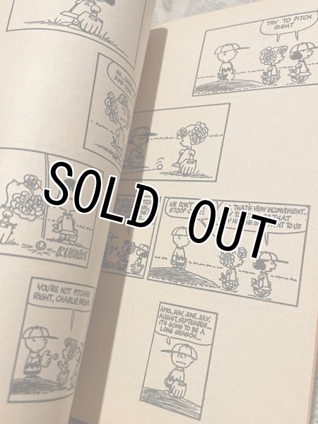 画像3: PEANUTS/Comic Book(70s) PN-008 (3)