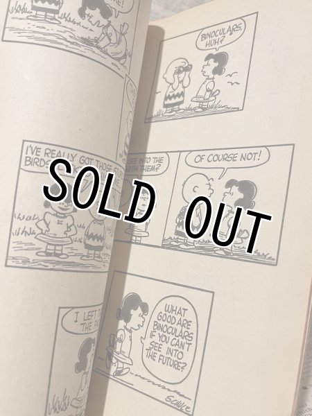画像2: PEANUTS/Comic Book(70s) PN-012 (2)