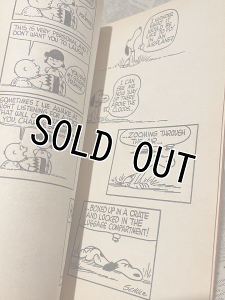 画像3: PEANUTS/Comic Book(70s) PN-012 (3)
