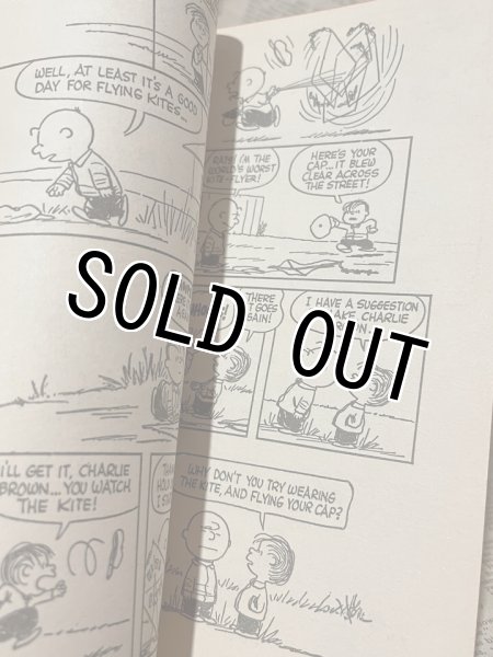 画像2: PEANUTS/Comic Book(70s) PN-014 (2)