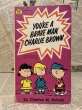 画像1: PEANUTS/Comic Book(70s) PN-019 (1)