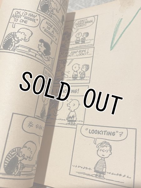 画像3: PEANUTS/Comic Book(70s) PN-019 (3)