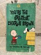画像1: PEANUTS/Comic Book(70s) PN-023 (1)