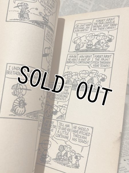 画像2: PEANUTS/Comic Book(70s) PN-023 (2)