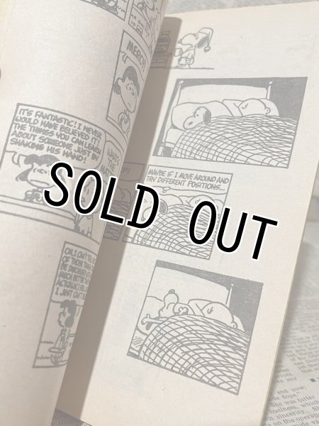 画像2: PEANUTS/Comic Book(032) (2)