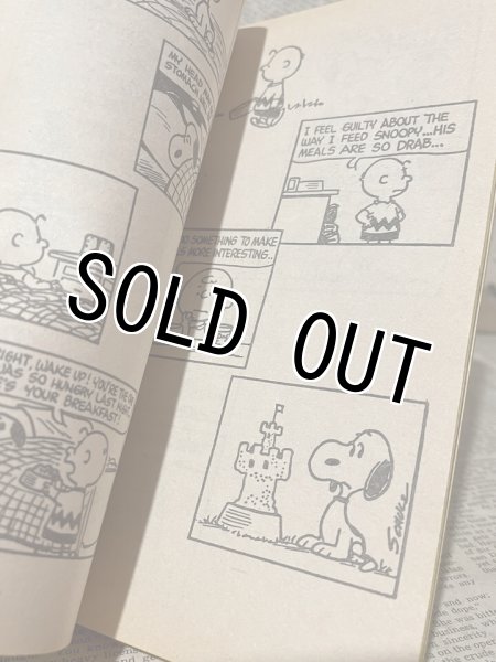 画像3: PEANUTS/Comic Book(032) (3)