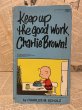 画像1: PEANUTS/Comic Book(70s) PN-024 (1)