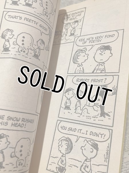 画像2: PEANUTS/Comic Book(70s) PN-024 (2)