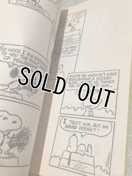 画像3: PEANUTS/Comic Book(70s) PN-024 (3)