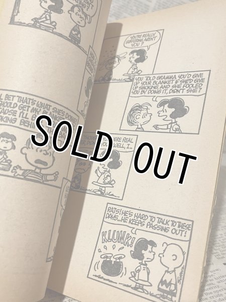画像3: PEANUTS/Comic Book(70s) PN-025 (3)