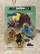 画像1: Monster Cereal/Magnets(70s/MOC) OF-007 (1)