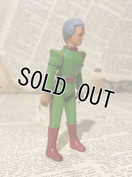 画像2: Pocket Super Heroes/Action Figure(Jor-El/Loose) (2)