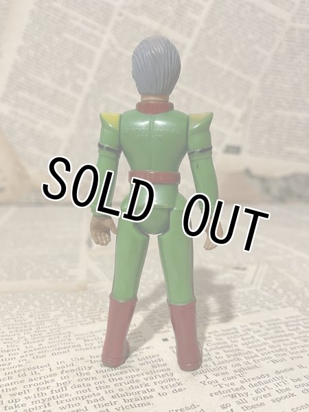 画像3: Pocket Super Heroes/Action Figure(Jor-El/Loose) (3)