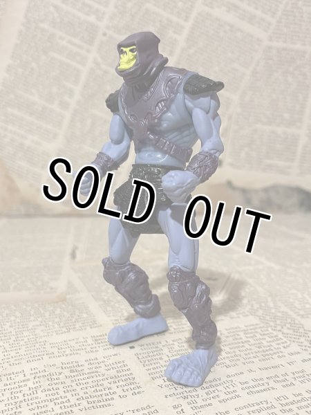 画像2: MOTU/Meal Toy(00s/Skeletor/Loose) (2)