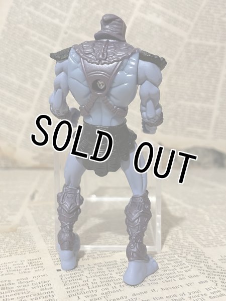 画像3: MOTU/Meal Toy(00s/Skeletor/Loose) (3)