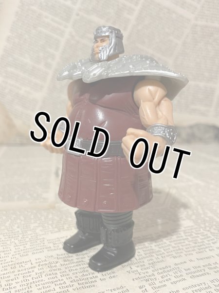 画像2: MOTU/Meal Toy(00s/Ram Man/Loose) (2)