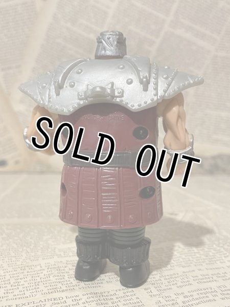 画像3: MOTU/Meal Toy(00s/Ram Man/Loose) (3)