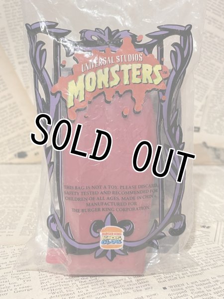 画像3: Universal Monsters/Meal Toy(90s/Dracula) (3)