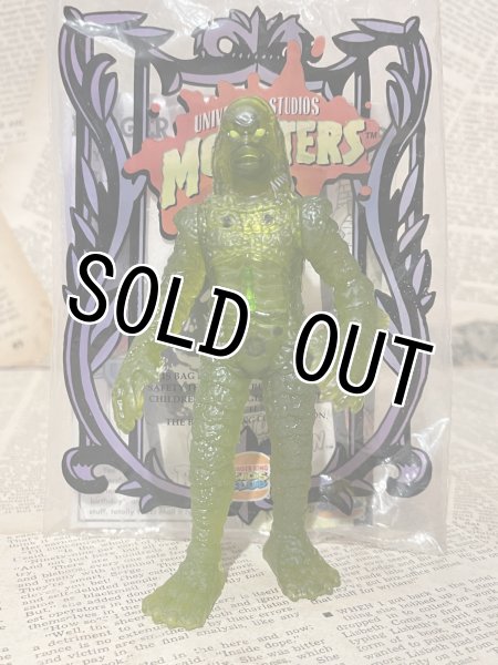 画像1: Universal Monsters/Meal Toy(90s/Creature) (1)