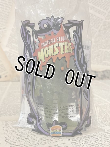 画像3: Universal Monsters/Meal Toy(90s/Creature) (3)